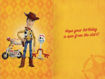 Picture of HOWDY BIRTHDAY BOY, TIME FOR AN ADVENTURE! BIRTHDAY CARD